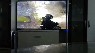 приключението продалжва cod mw ll #3