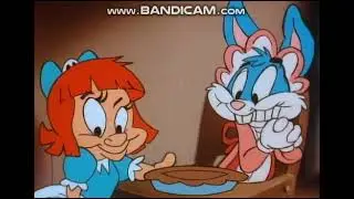 Glen Kennedy animation