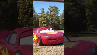 Dadgum! Mater & Lightning go on a road trip to see the sights! Pixar Cars DisneyJr.