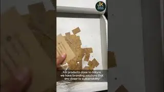 Eco-Friendly Products by JK Graphic Systems