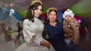 11.12.2021 /Bahargul bagtly bol /Dashoguz wel /S.Turkmenbasy /Kemine geneslik /Turkmen toyy N=1