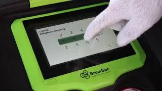 Mahle Machine How to do the service 1