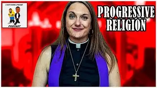 Mississauga Pastor Fired After Coming Out As Transgender #LGBTQ+