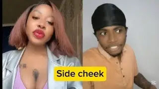 Kenya sihami:how she found out she was the SIDE CHICK prt 2