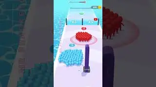 count masters mod apk #skibiditoilet #shorts #short #viral #youtubeshorts #trending #tiktok