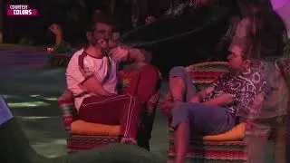 Bigg Boss 15 Live Feed: Jay Has Trust Issues With Tejasswi Prakash, Questions His Priority