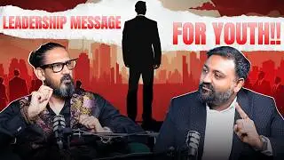 Why Parents Are Destroying Their Own Children&rsquo;s Future | Hard Talk on Education With Kunal Gupta