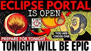 Warning To ALL Chosen ones: This Total Lunar Eclipse Will AWAKEN The MAJOR Spiritual&nbsp;PORTAL&nbsp;Of&nbsp;2025