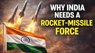 India की Rocket-cum-Missile Force: 2 मिनट में पूरा सच!