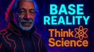 Are We In Base Reality? What Physics Says About The Simulation Hypothesis