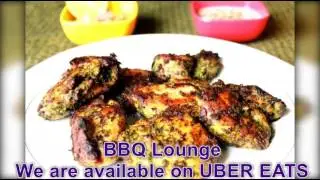 BBQ Lounge Indian & Pakistani Restaurant