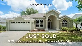 🌟 𝗙𝗿𝗼𝗺 𝗟𝗶𝘀𝘁𝗶𝗻𝗴 𝘁𝗼 𝗦𝗢𝗟𝗗! 🌟