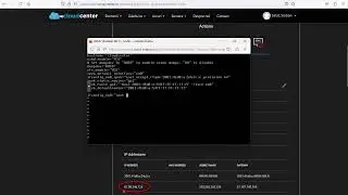 [Tutorial VPS] Tutorial configurare rețea de internet FreeBSD - IPv6 / IPv4