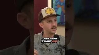 They just want NIGHT OUT!   #podcast #music  #interview