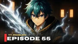 Will Is Back !!! Menara Diserbu Pasukan Ghotia - tsue to tsurugi no wistoria