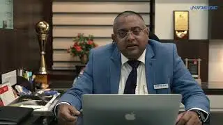 Kinetic Corporate Video