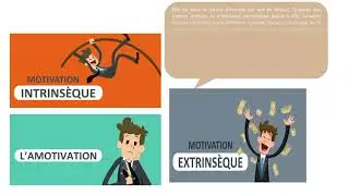 Le mod&egrave;le heuristique du collectif individuellement motiv&eacute;, en 7min.