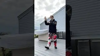 Tai Chi Wu Style daily training #taichi #qigong #kungfu #martialarts #inneralchemy