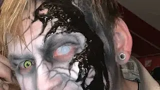 Hells Gate Haunted House 2022