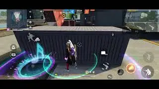 Jogando 1v1 com meu amigo mini patr&atilde;o 
