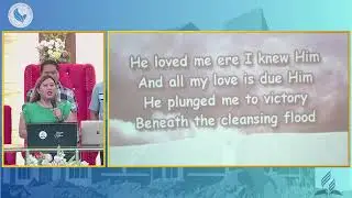 10 Days of Prayer Unleashed | January 15, 2026 @Panabo Mega Sda Church