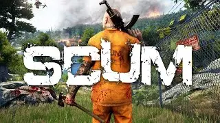 SCUM | ⚔️ VIKsUA поки світло є  2 🤪