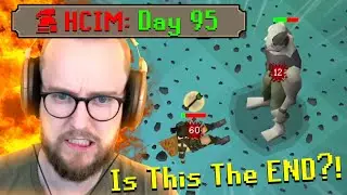 So I Did Monkey Madness 2 COMPLETELY Blind on my HCIM...
