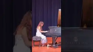 Dreamland - Bella Chen, piano