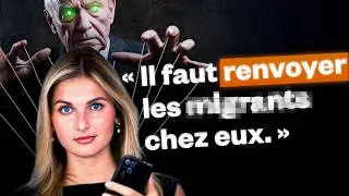 La mont&eacute;e des influenceuses d&rsquo;extr&ecirc;me droite (Effrayant)