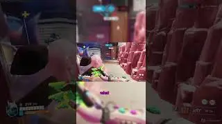 I still don&rsquo;t know what a bean is #overwatch2 #funnyvideos #foryoupage #shorts #viralshort