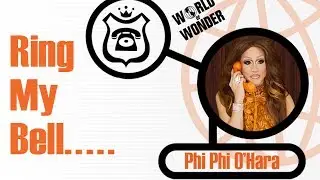 Phi Phi O'hara - Ring My Bell