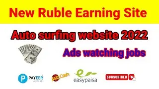 new ruble earning site 2022 | ruble earning sites | avato