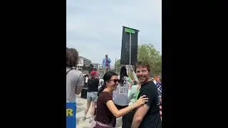 Rep. Rabb&rsquo;s speech at 50501 protest