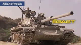 The Beast (1988) | T-55 tank crew stranded in Afghanistan during the Soviet-Afghan War.