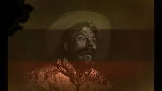 Russian's First Shoot Out (or Russian Cowboy)