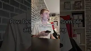 Den h&auml;r videon finns p&aring; tiktok just nu jag heter Johnny Jonasson p&aring; tiktok. #kollatiktok