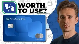 Fifth Third 1.67% Cash/Back Credit Card Review - Watch Before You Apply