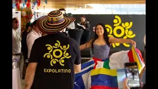 EXPOLATINO 2024 ALICANTE