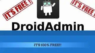 Download Droid Admin - Best APK Downloader for Android