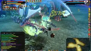 Handras solo hm