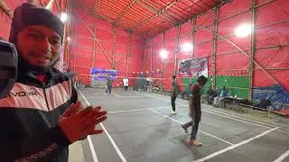 🔥 RBA Auction Battle 2026 | Uzzal Sabbir vs Biplob Rasel | Intense Badminton Match