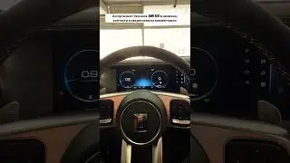 ТАНК 300 КАК НАСТРОИТЬ КАСТОМНУЮ ПРИБОРНУЮ ПАНЕЛЬ И ПРОШИТЬ МУЛЬТИМЕДИЮ +74951077772 #tankthunder