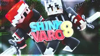 ShinyVaro 8 🔥 Finale/ ShinyVaro gewonnen aber mit gebrochenem Mittelfinger?! | #NikMachtWorkout