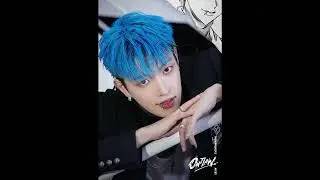 Ateez - Bouncy [Female Version]