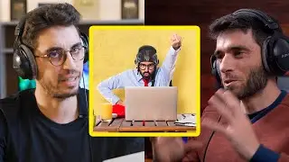 C&oacute;mo COMPETIR contra las Grandes Marcas y Multinacionales | David contra Goliat
