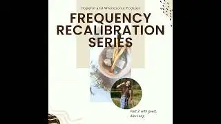 Energy Healing for High Achievers: Releasing the Pressure to Perform and Reclaiming Peace with Al...