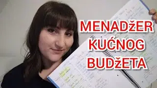 Planiranje Kućnog Budžeta - Kako Smanjiti Troškove