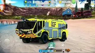 Off The Road - OTR Open World Driving - New Vehicle Unlocked Update | Android Gameplay HD