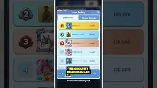❄️ Whiteout Survival - ⏩ Progress Rewards vs 🏅Ranking Rewards in Armament Competition 🔥
