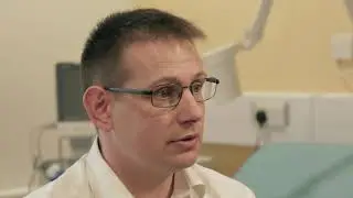 Being the NJR Clinical Research Fellow